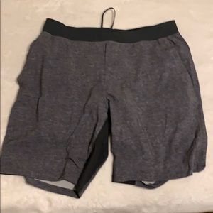 Lululemon T.H.E. short 9” - Liner